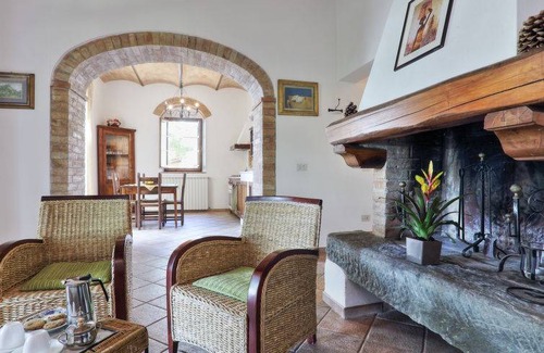 Barberino Tavarnelle Casa | 70 m² Casa rural ∙ 2 habitaciones ∙ 4 personas