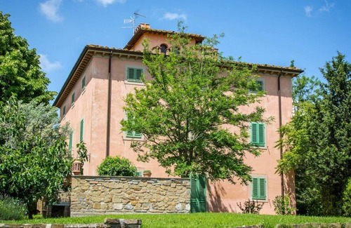 Barberino Tavarnelle Villa | 70 m² Villa ∙ 2 habitaciones ∙ 4 huéspedes