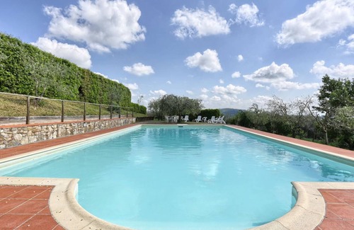 Barberino Tavarnelle Villa | 70 m² Villa ∙ 2 habitaciones ∙ 4 huéspedes