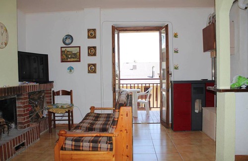 Camigliatello Apartamento | 70 m² Apartamento ∙ 2 habitaciones ∙ 7 personas