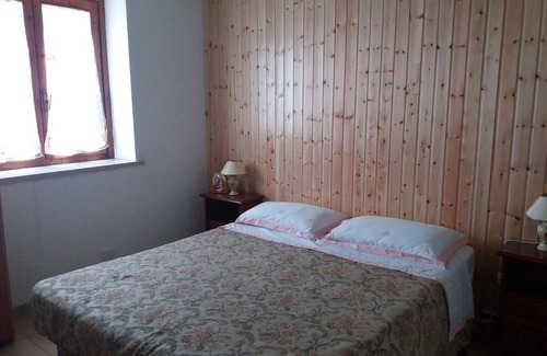 Camigliatello Apartamento | 70 m² Apartamento ∙ 2 habitaciones ∙ 7 personas