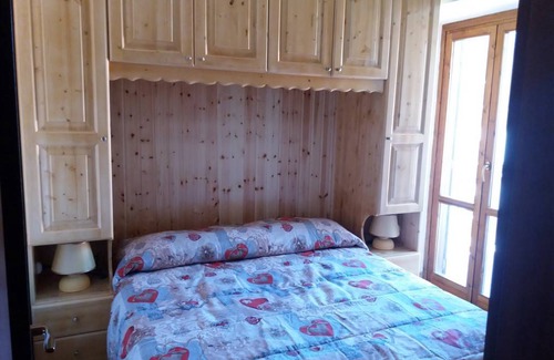 Camigliatello Apartamento | 70 m² Apartamento ∙ 2 habitaciones ∙ 7 personas