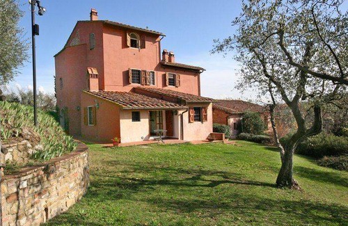 Montelupo Fiorentino Apartamento | 70 m² Apartamento ∙ 2 habitaciones ∙ 6 huéspedes