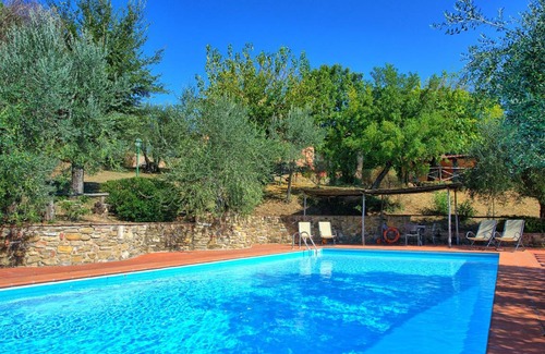 Montelupo Fiorentino Apartamento | 70 m² Apartamento ∙ 2 habitaciones ∙ 6 huéspedes