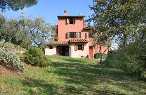 Montelupo Fiorentino Apartamento | 70 m² Apartamento ∙ 2 habitaciones ∙ 6 huéspedes