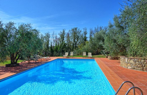 Montelupo Fiorentino Apartamento | 70 m² Apartamento ∙ 2 habitaciones ∙ 6 huéspedes
