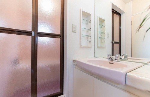 Shinjuku Hotel | 70 m² Hotel ∙ 3 habitaciones ∙ 9 huéspedes
