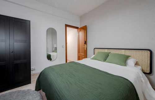 Ciudad Jardin Complejo | 70 m² Habitación privada ∙ 1 habitación ∙ 1 huésped