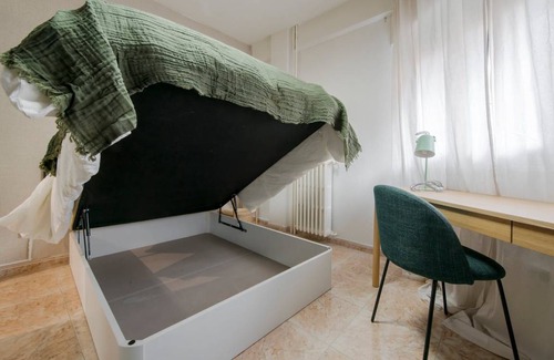 Ciudad Jardin Complejo | 70 m² Habitación privada ∙ 1 habitación ∙ 1 huésped
