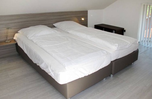 Wremen Complejo | 70 m² Complejo vacacional ∙ 1 habitación ∙ 6 personas