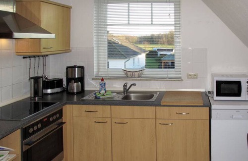 Karlshagen Complejo | 70 m² Resort ∙ 2 bedrooms ∙ 6 guests
