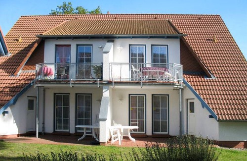 Karlshagen Complejo | 70 m² Resort ∙ 2 bedrooms ∙ 6 guests