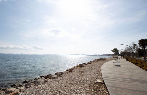 Hyeres Complejo | 70 m² Complejo turístico ∙ 2 habitaciones ∙ 4 huéspedes