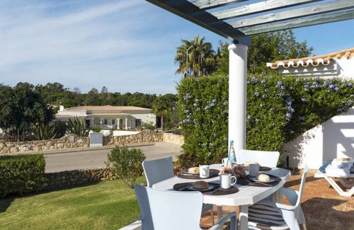 Lagoa e Carvoeiro Complejo | 70 m² Complejo vacacional ∙ 2 habitaciones ∙ 4 personas