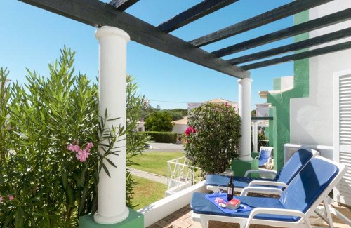 Lagoa e Carvoeiro Complejo | 70 m² Complejo vacacional ∙ 2 habitaciones ∙ 4 personas