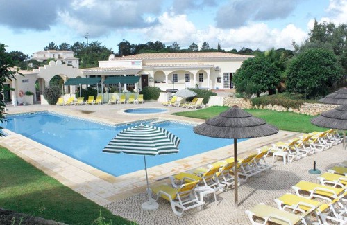 Lagoa e Carvoeiro Complejo | 70 m² Complejo vacacional ∙ 2 habitaciones ∙ 4 personas