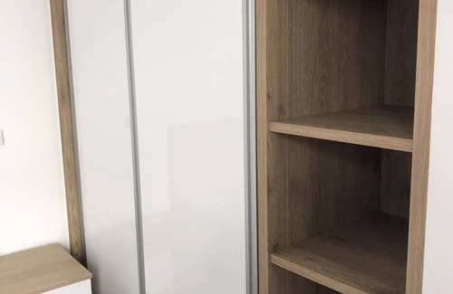 Nea Propontida Villa | 70 m² Villa ∙ 2 habitaciones ∙ 5 personas