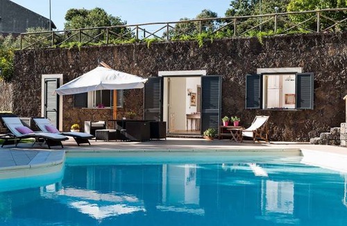 Ragalna Villa | 70 m² Villa ∙ 2 habitaciones ∙ 5 personas