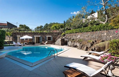 Ragalna Villa | 70 m² Villa ∙ 2 habitaciones ∙ 5 personas