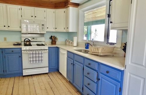 Surry Casa | Farmhouse-70 Oceanfront Acres / Newbury Neck / Parque Nacional Acadia 2600 / sem. Mascota ok