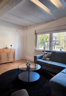 Gross-Bieberau Apartamento | 70 qm Ferienwohnung,