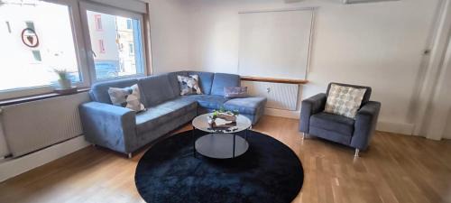 Gross-Bieberau Apartamento | 70 qm Ferienwohnung,
