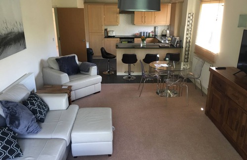 St Neots Apartamento | Apartamento-Baño Privado-70 Skipper Way