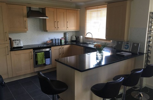 St Neots Apartamento | Apartamento-Baño Privado-70 Skipper Way