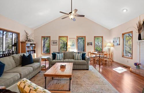 West Beach Casa | 70 Spotted Sandpiper Court by Akers Ellis Rentals