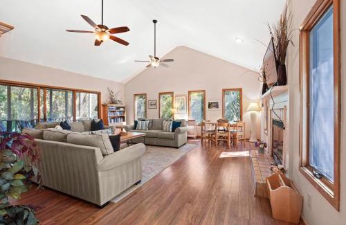West Beach Casa | 70 Spotted Sandpiper Court by Akers Ellis Rentals