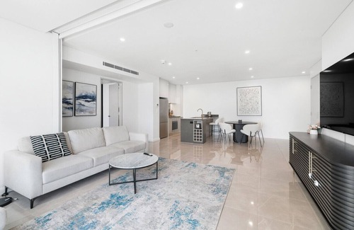 Surfers Paradise Apartamento | 70 Stories Ocean View Apartment