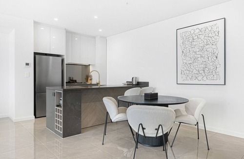 Surfers Paradise Apartamento | 70 Stories Ocean View Apartment