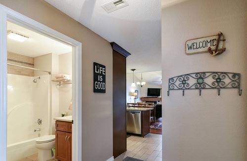 Hollister Condominio | 700 Emerald Point 3 Bedroom Condo