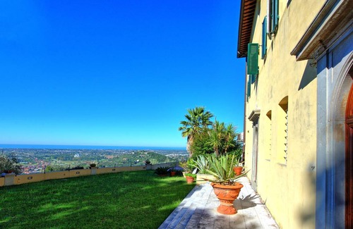 Santa Lucia Villa | 700 m² Villa ∙ 7 habitaciones ∙ 15 huéspedes