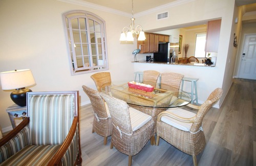 Bradenton Apartamento | 7005-204 Beautiful view condo with golf