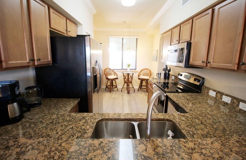 Bradenton Apartamento | 7005-204 Beautiful view condo with golf