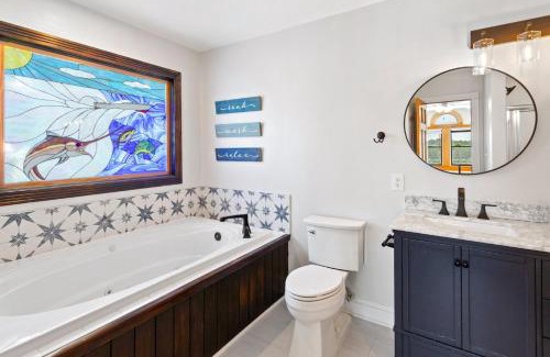 South Nags Head Casa | 7005 - OBX Attitude