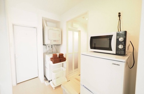 Naha Apartamento | 700m from Oroku Station 3rd floor No elevator / Naha Okinawa