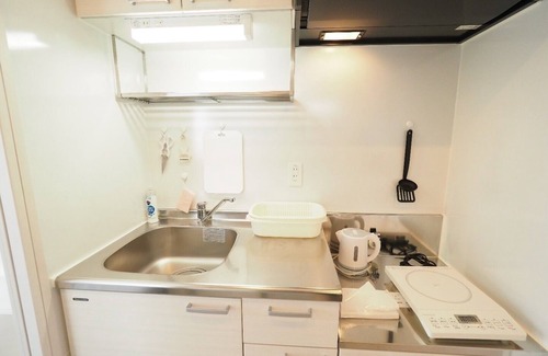 Naha Apartamento | 700m from Oroku Station 3rd floor No elevator / Naha Okinawa