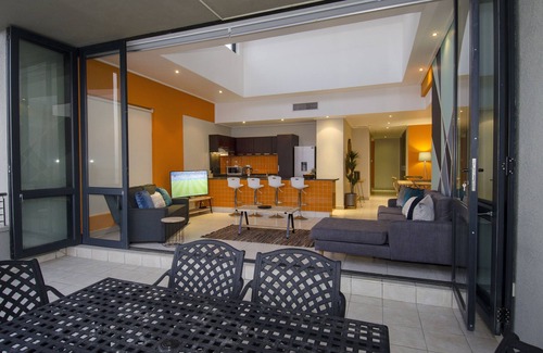 Umdloti Apartamento | 701 30 Degrees