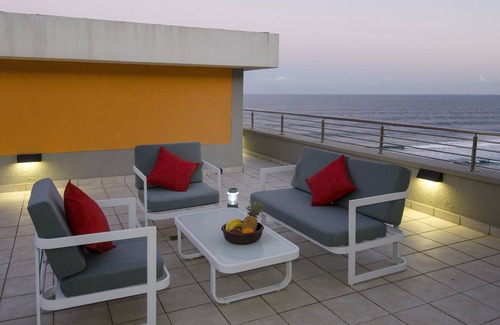 Umdloti Apartamento | 701 30 Degrees