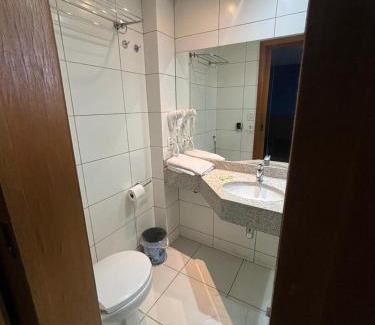 Setor Pedro Ludovico Apartamento | 701 - Flat Temporada em Goiania-proximo ao Parque Areião