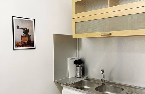 Bagnolet Apartamento | 701 Studio near metro and shops