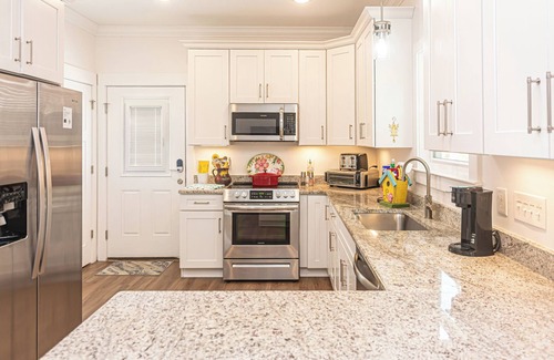 Fort Morgan Casa | 7010 Rookery 3 Sea Shell Cottage New Build in Bunks Coming Soon Sleeps 10