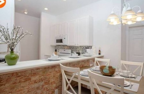 Bahama Bay Apartamento | (703) Beautiful Apt near Disney 3BD 9P