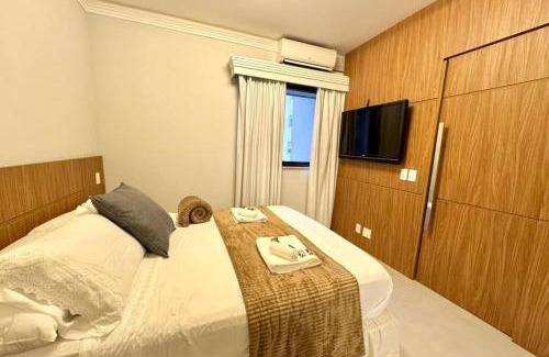 Cerqueira Cesar Apartamento | 703 - La Residence Apartamento Sofisticado no Jardins