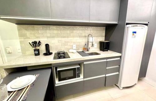Cerqueira Cesar Apartamento | 703 - La Residence Apartamento Sofisticado no Jardins