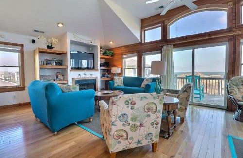 South Nags Head Casa | 7030 - Explorers Beacon