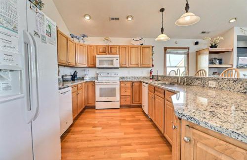 South Nags Head Casa | 7030 - Explorers Beacon