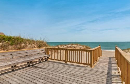 South Nags Head Casa | 7030 - Explorers Beacon